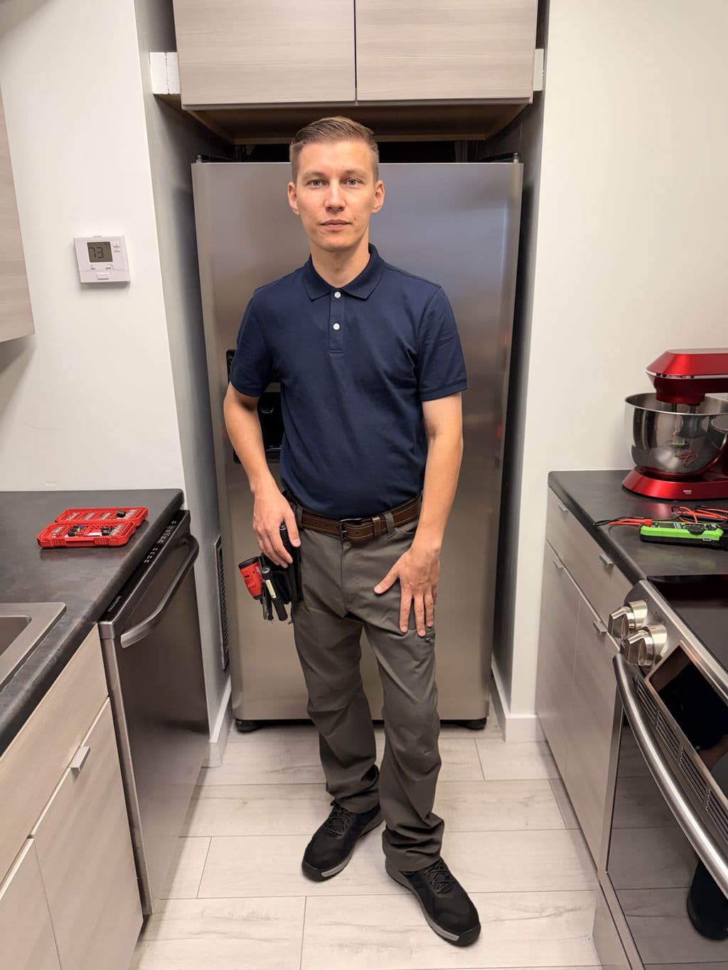 Dishwasher Repair in South Florida